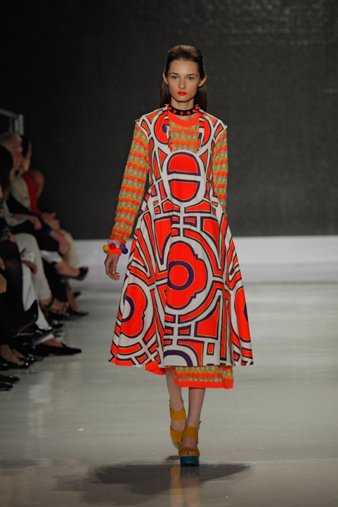 AAU May 3rd 2012 Fashion show 7PM_ The Cannery, SF