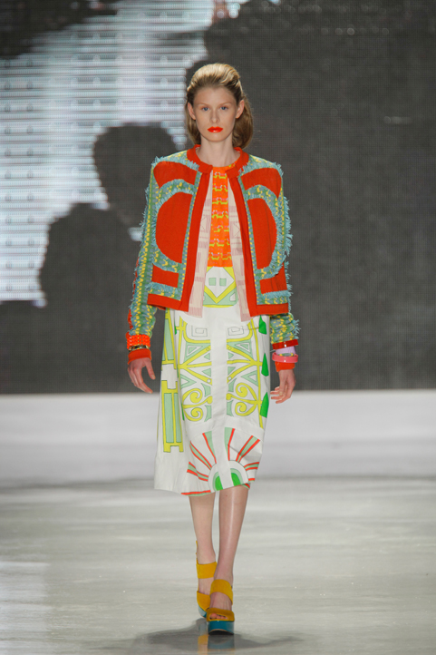 AAU May 3rd 2012 Fashion show 7PM_ The Cannery, SF