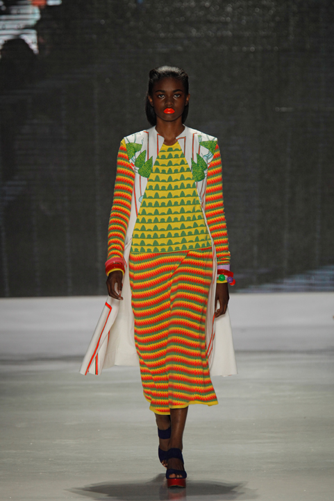 AAU May 3rd 2012 Fashion show 7PM_ The Cannery, SF