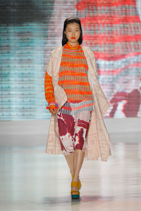 AAU May 3rd 2012 Fashion show 7PM_ The Cannery, SF